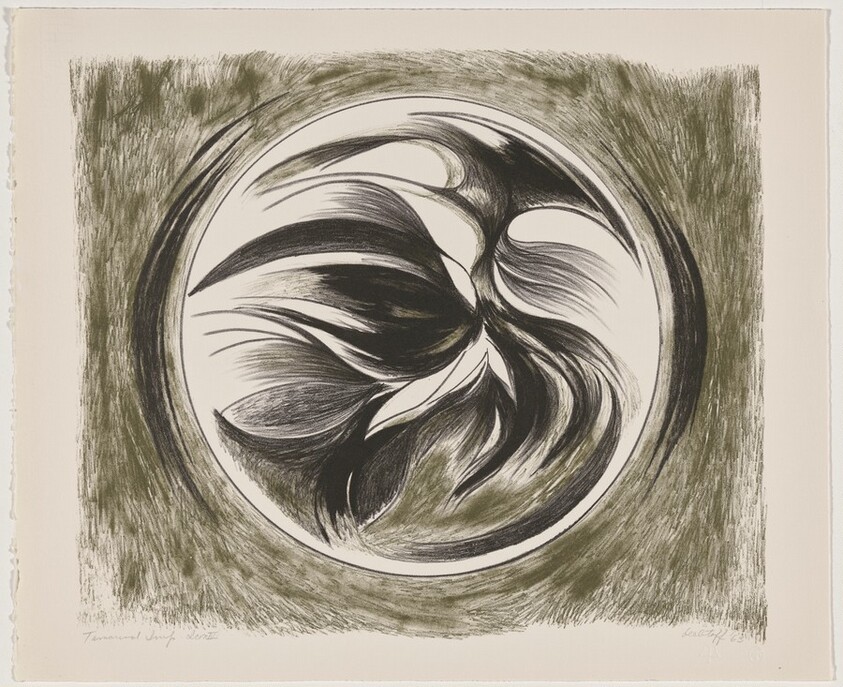 Icon IV from 6 Icons