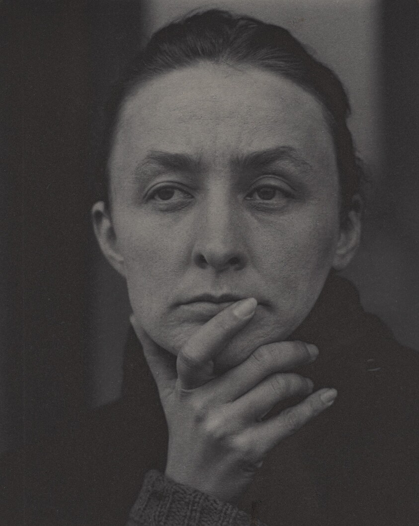 Georgia O'Keeffe