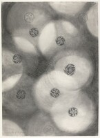 Circles of Confusion, James Rosenquist, 1965
