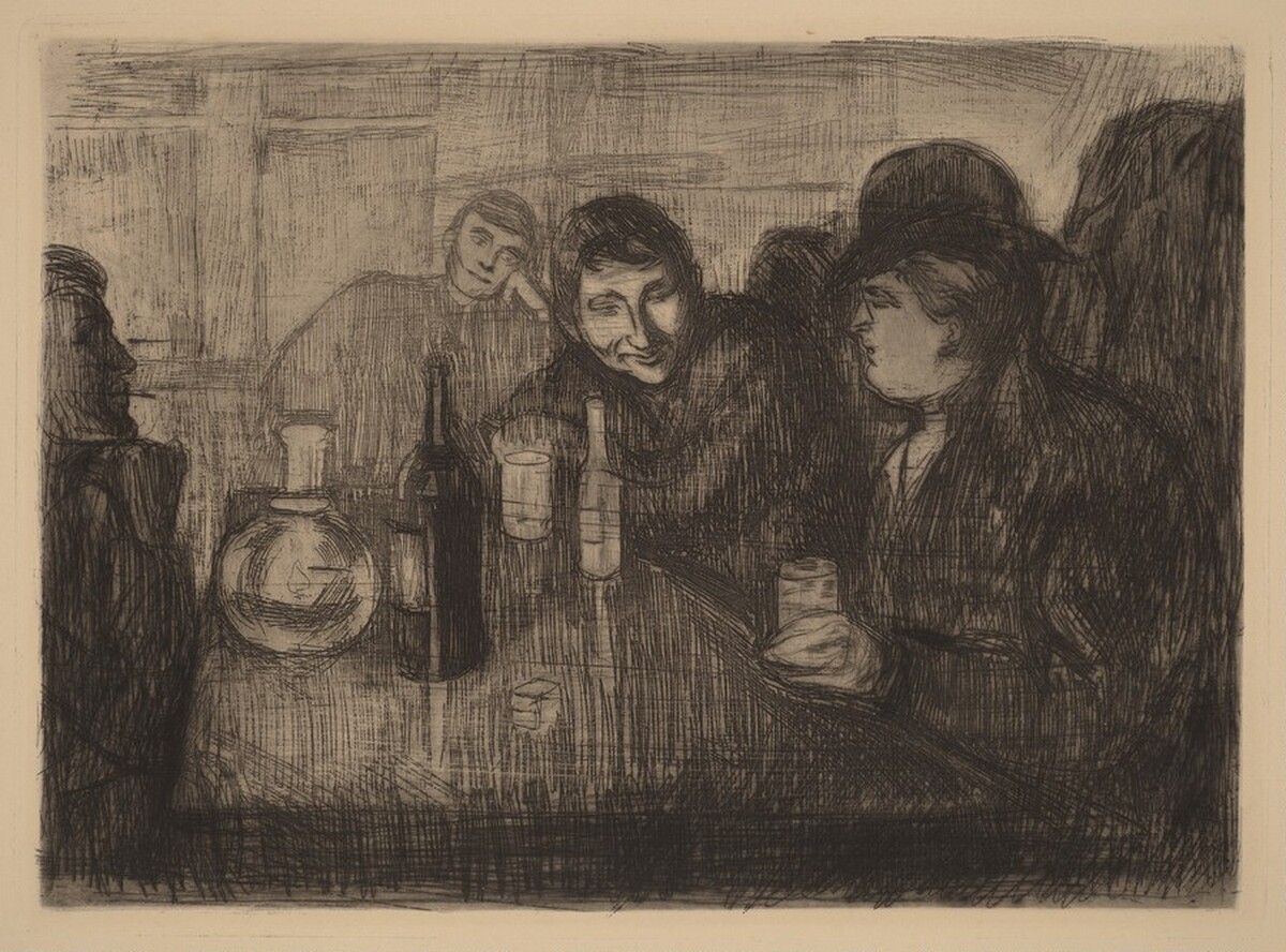 Christiana Boheme