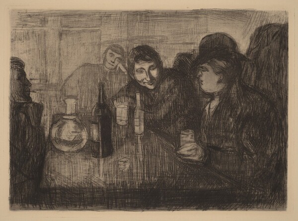 Christiana Boheme
