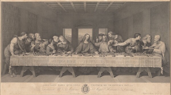 The Last Supper