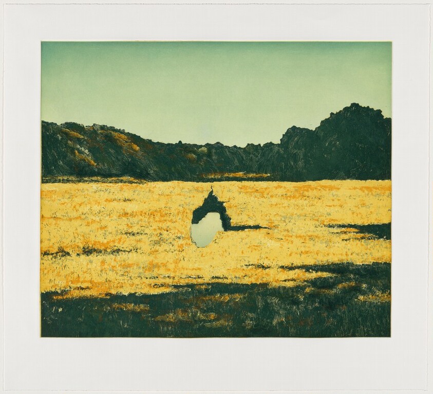 Sky and Mirror [working proof 6]