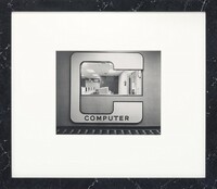 Computer School, Pittsburgh, Lynne Cohen, 1980
