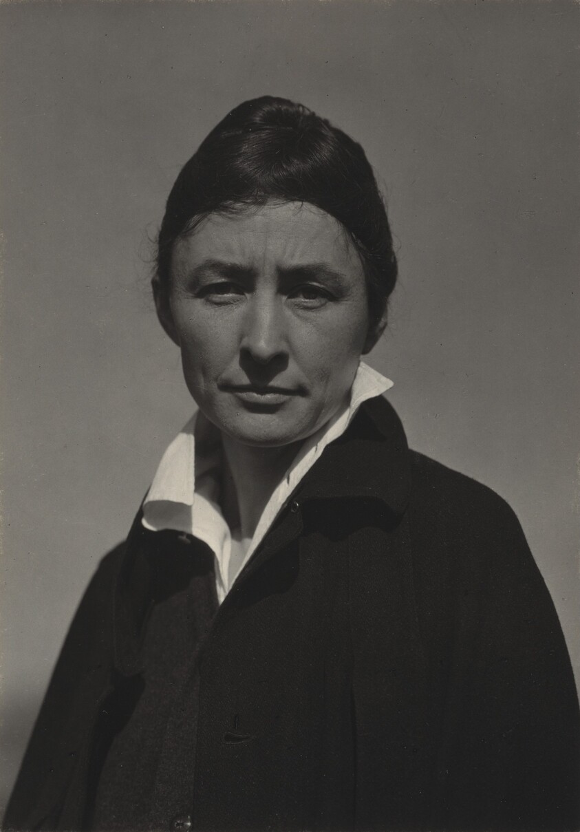 Georgia O'Keeffe