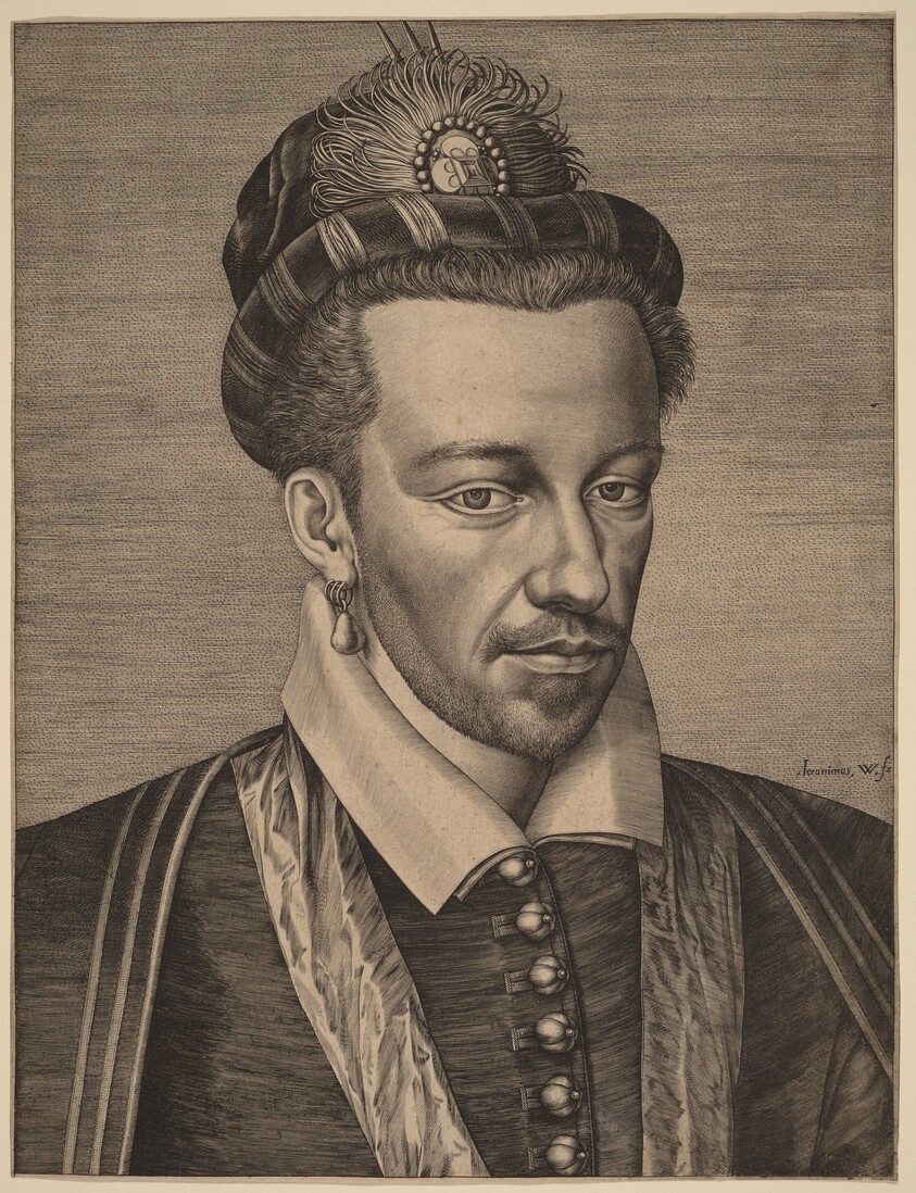 Henry III of France