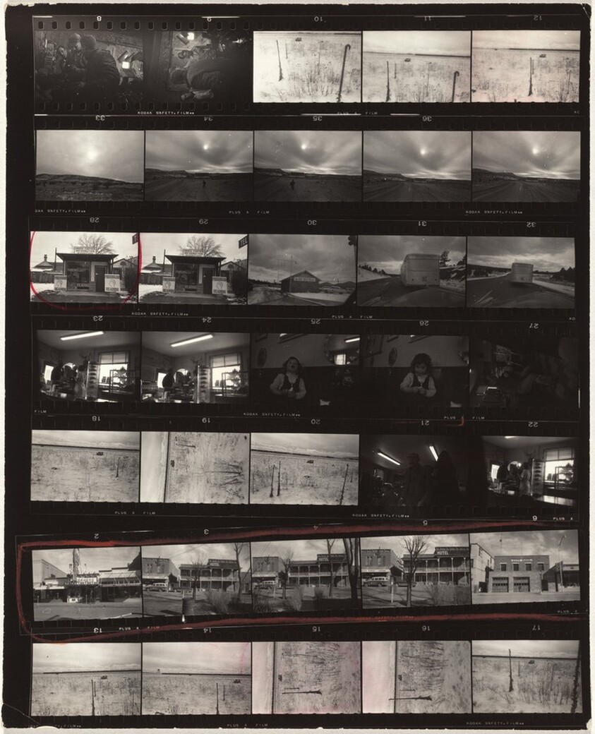 Guggenheim 394--to Las Vegas, Nevada