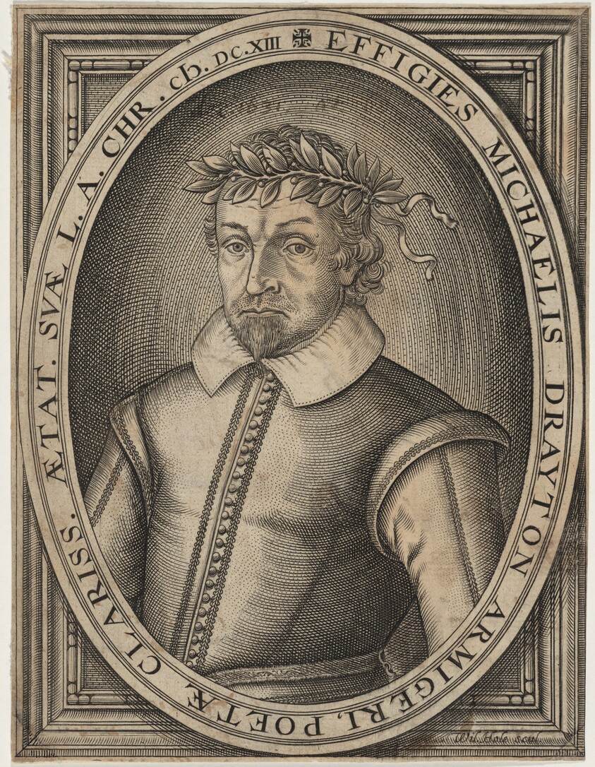 Michael Drayton