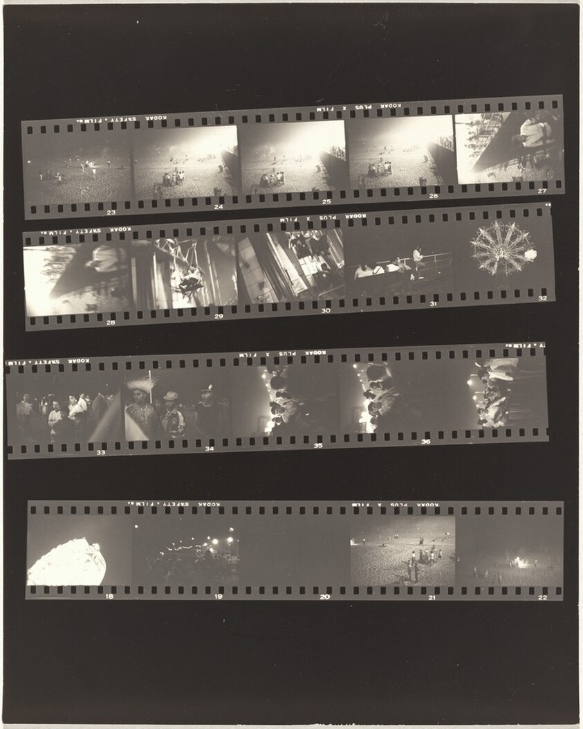 Fourth of July--Coney Island 2