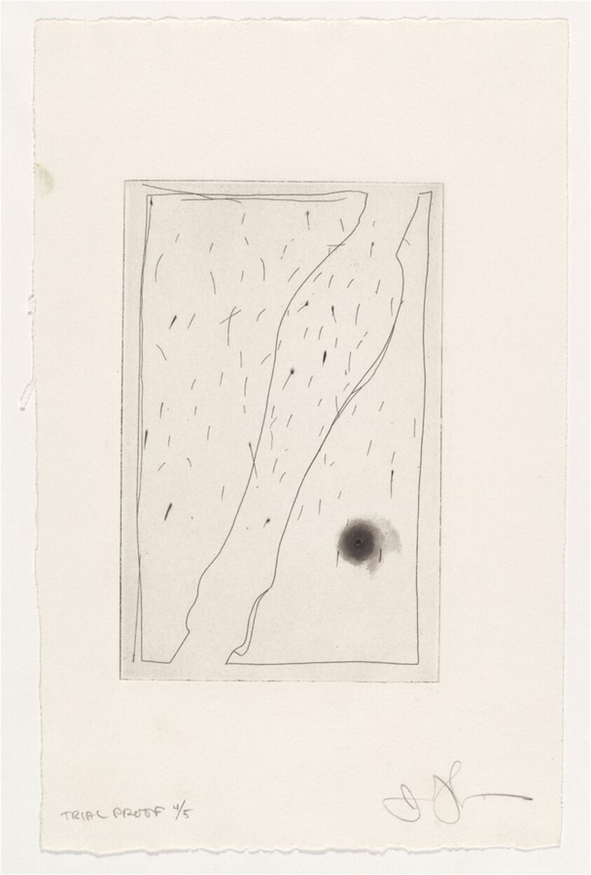 Leg (a) [trial proof 4]