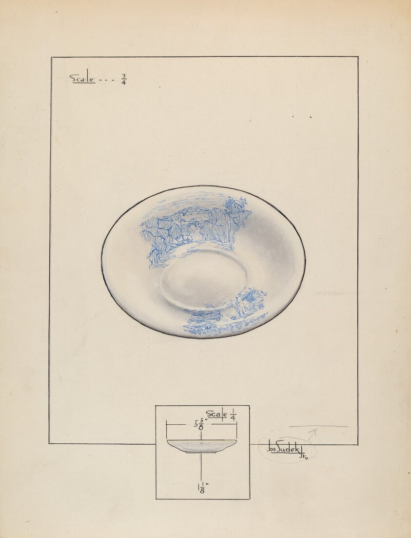Saucer