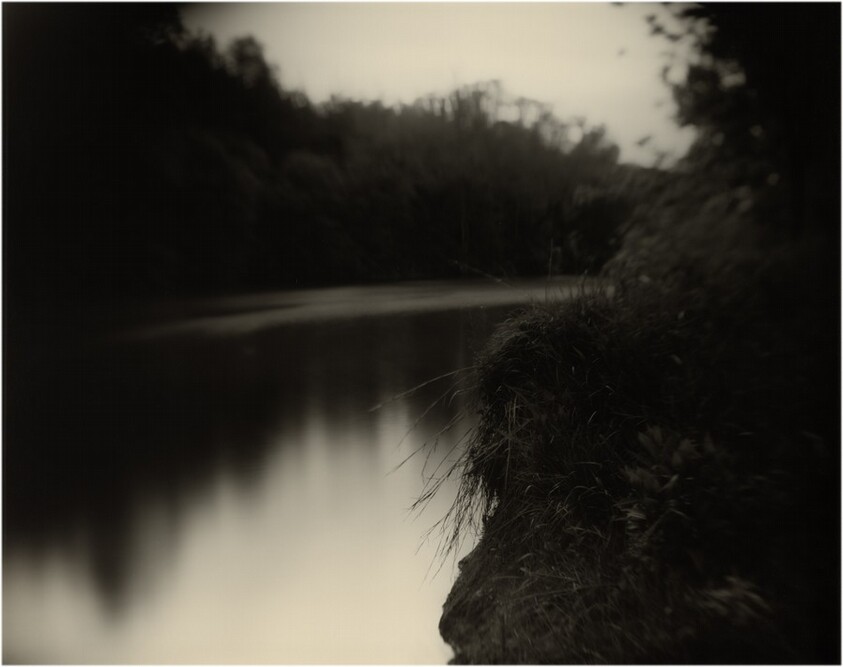 Virginia, Untitled (Niall's River)