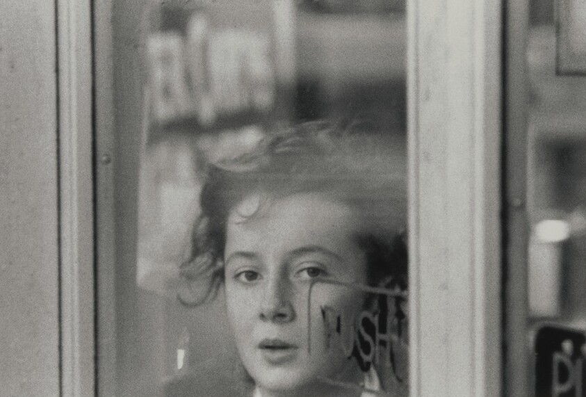 The Age of Adolescence