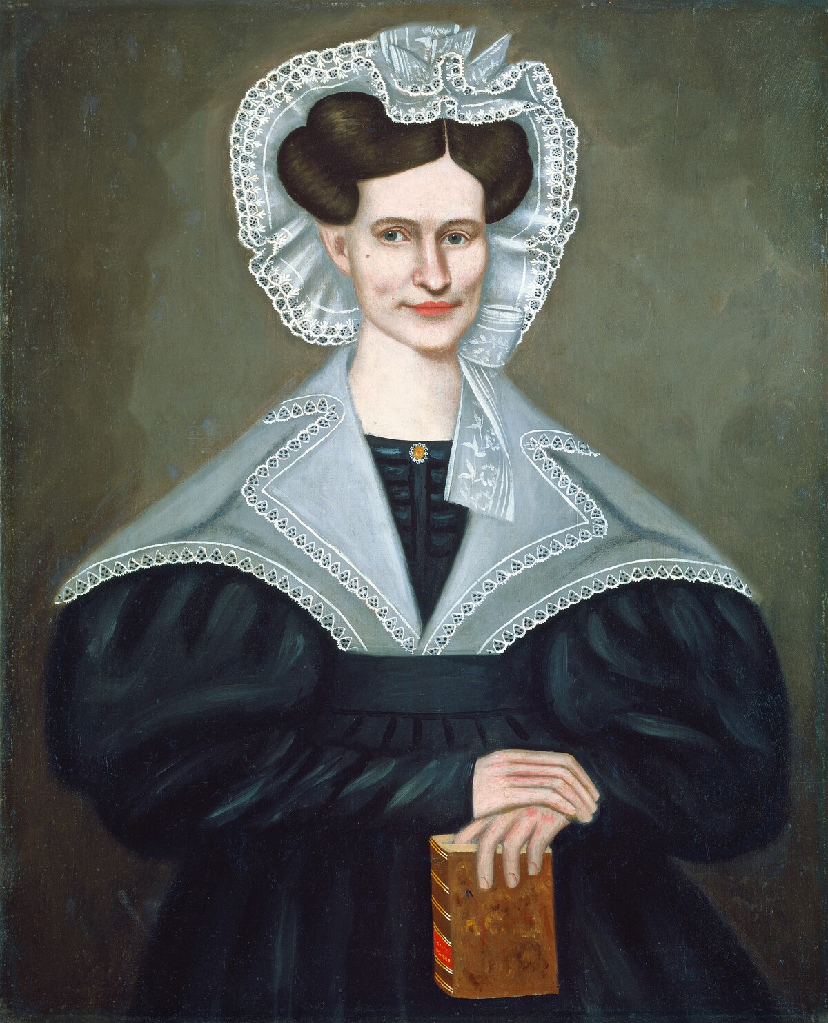 Mrs. Harlow A. Pease