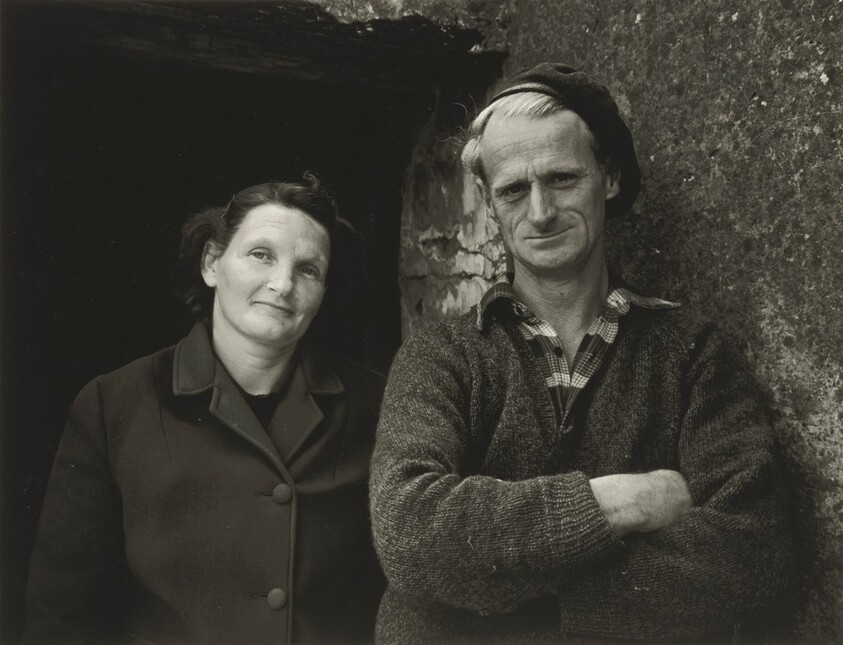 Mr. and Mrs. Corlett Ballakilleyclieu