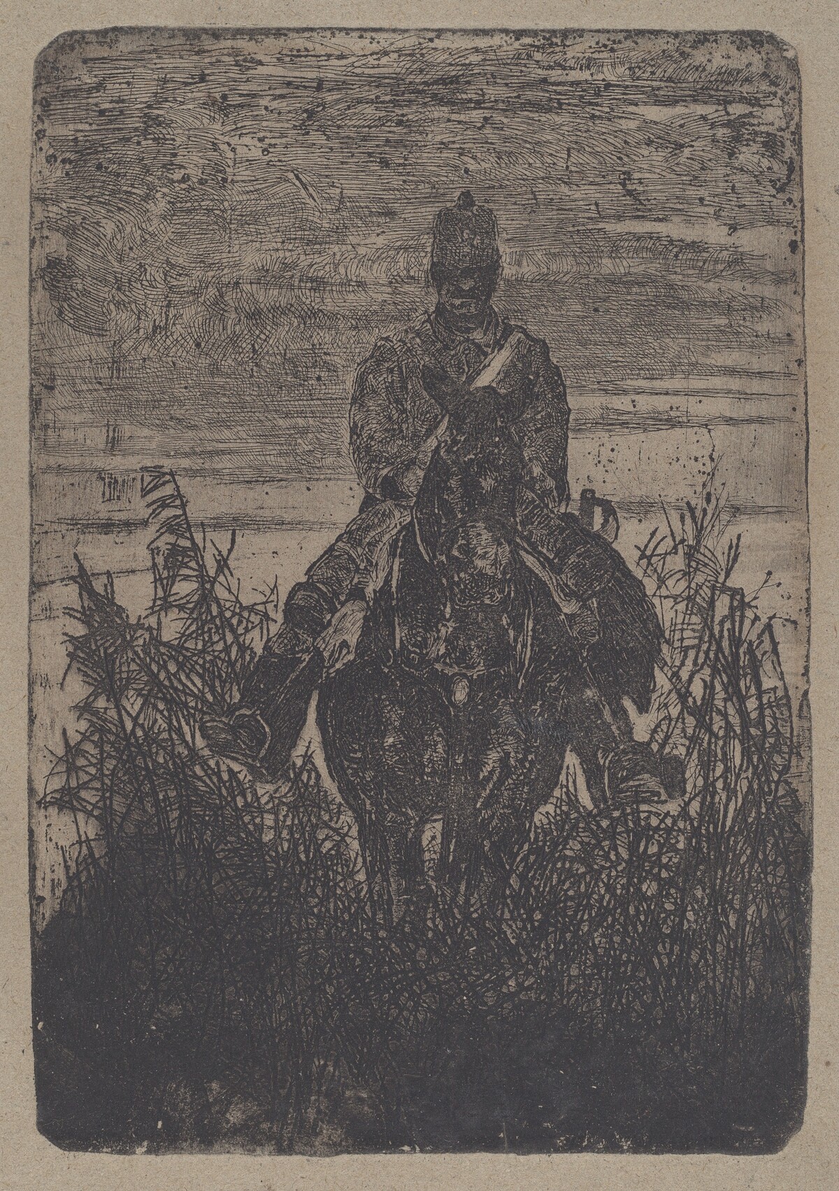 Patrol (Esplorazione)
