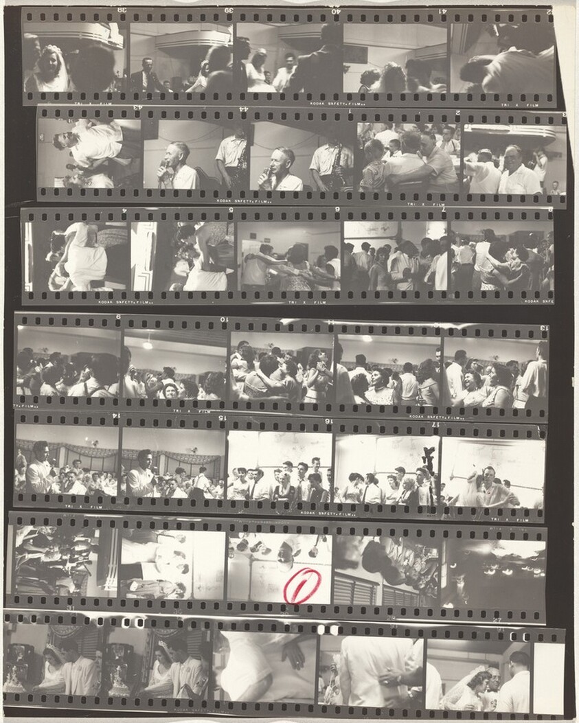 Guggenheim 43/Detroit 1