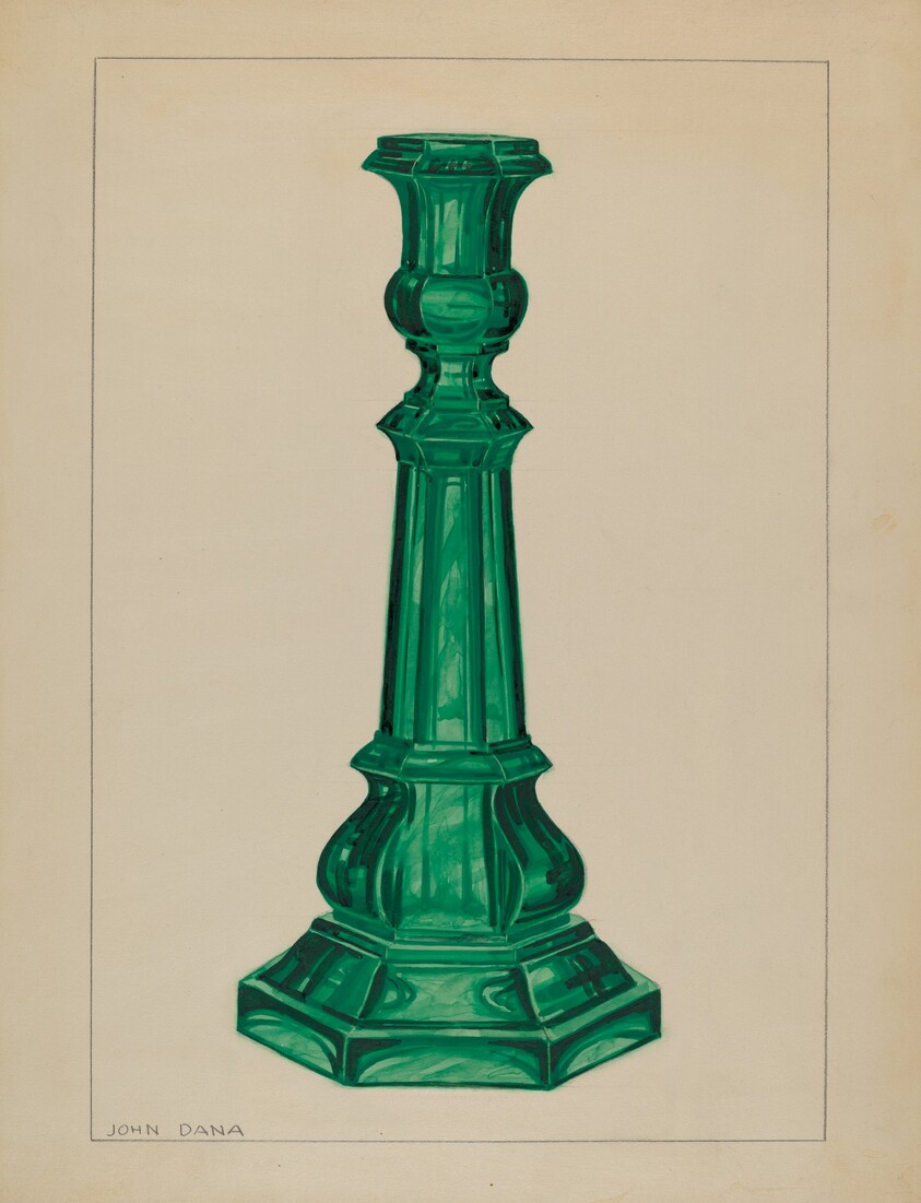 Candlestick