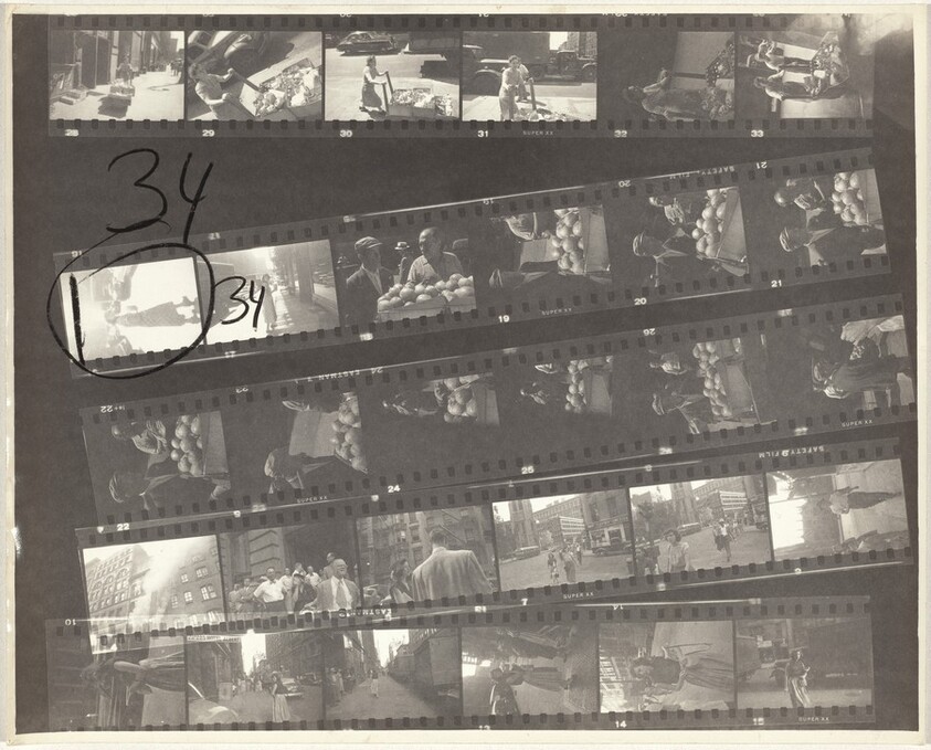 11th Street story 34