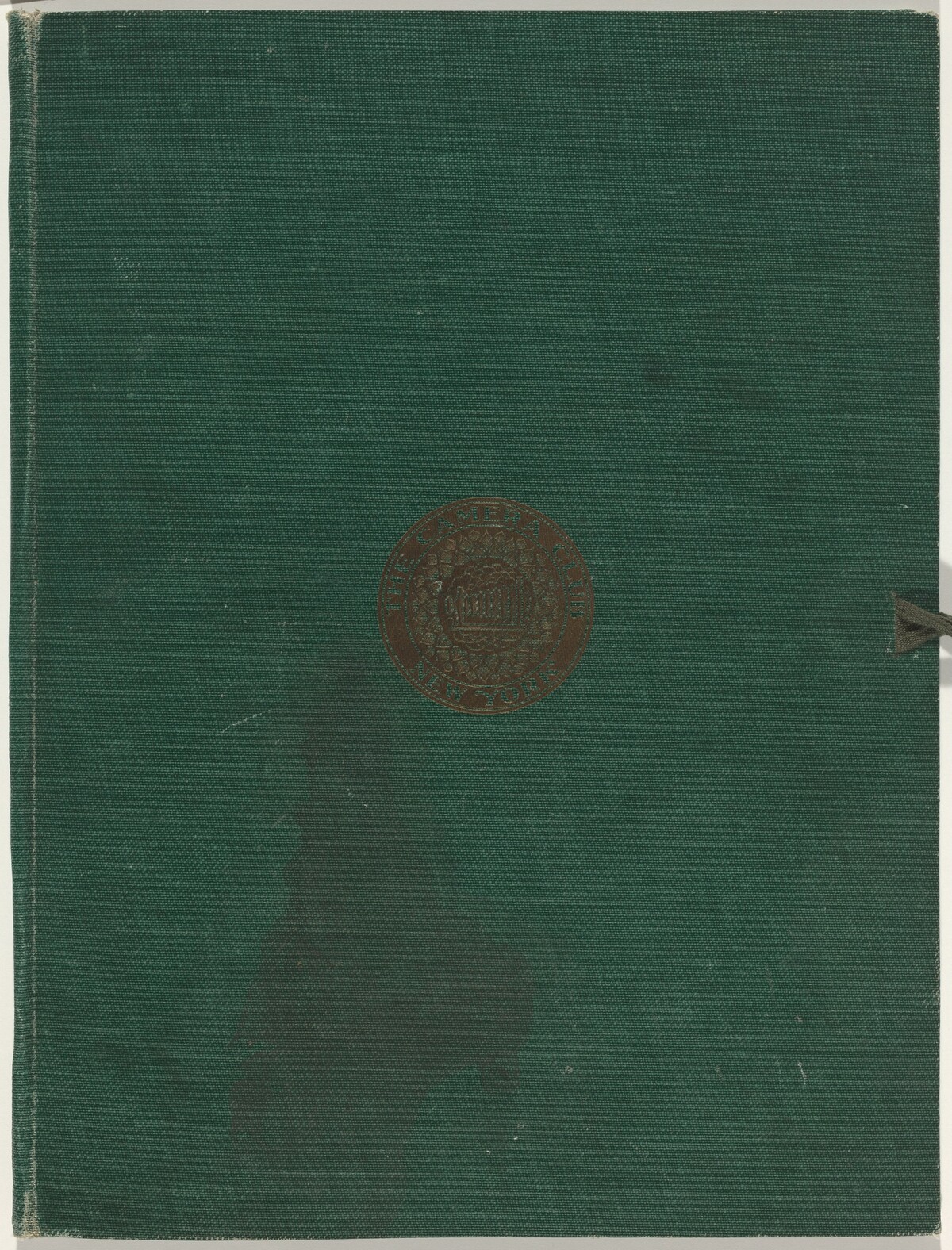 American Pictorial Photography, Series Two