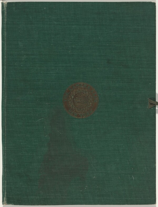 American Pictorial Photography, Series Two