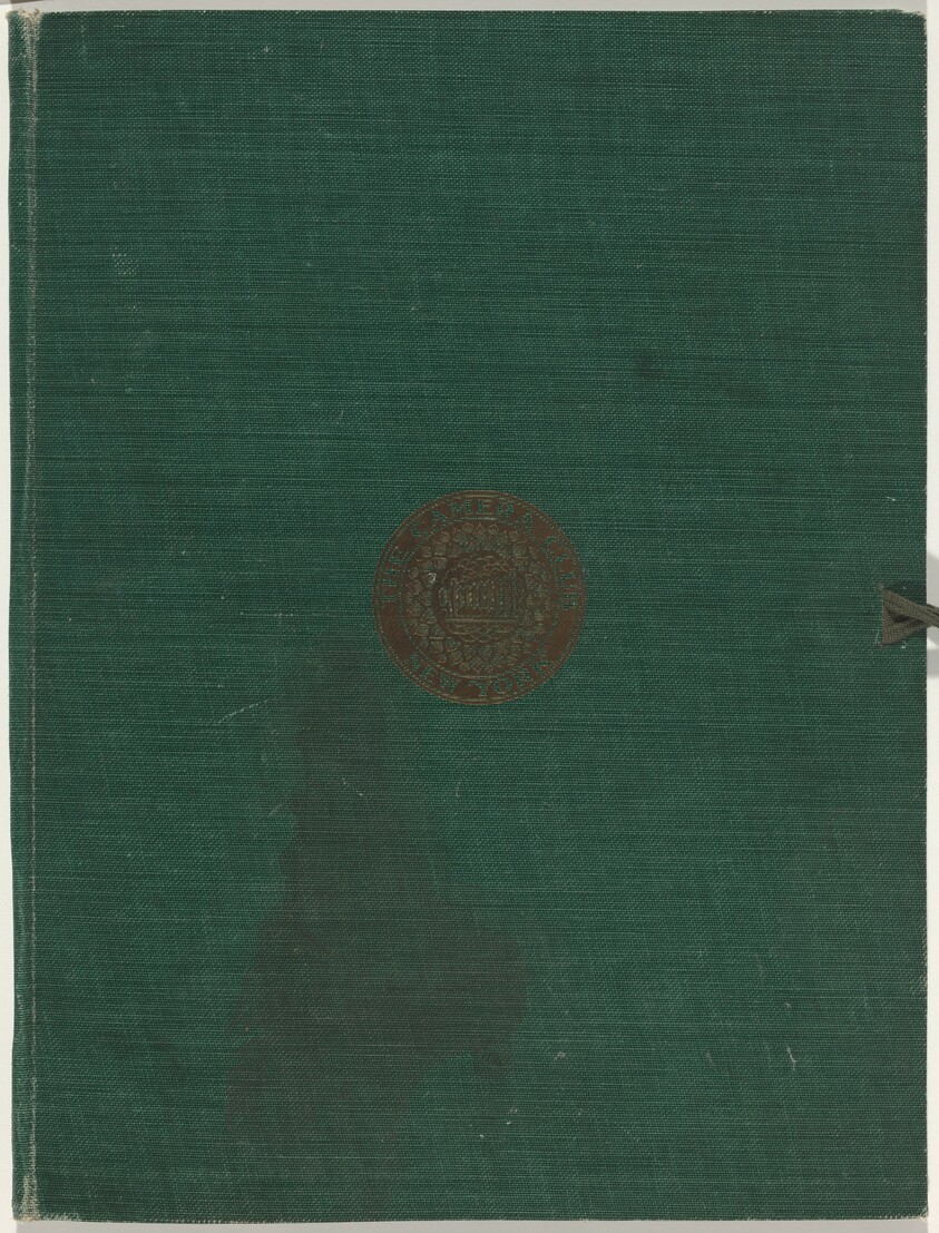 American Pictorial Photography, Series Two