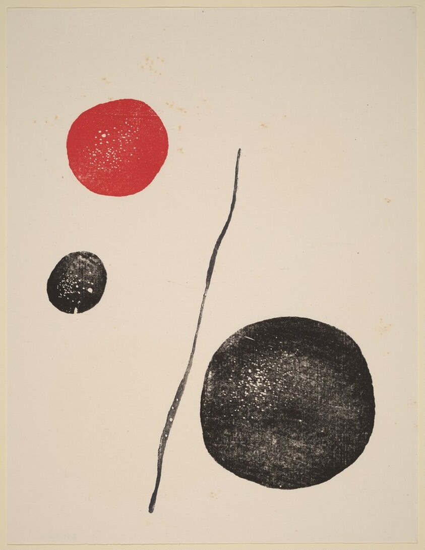 Untitled [plate LXXIV]