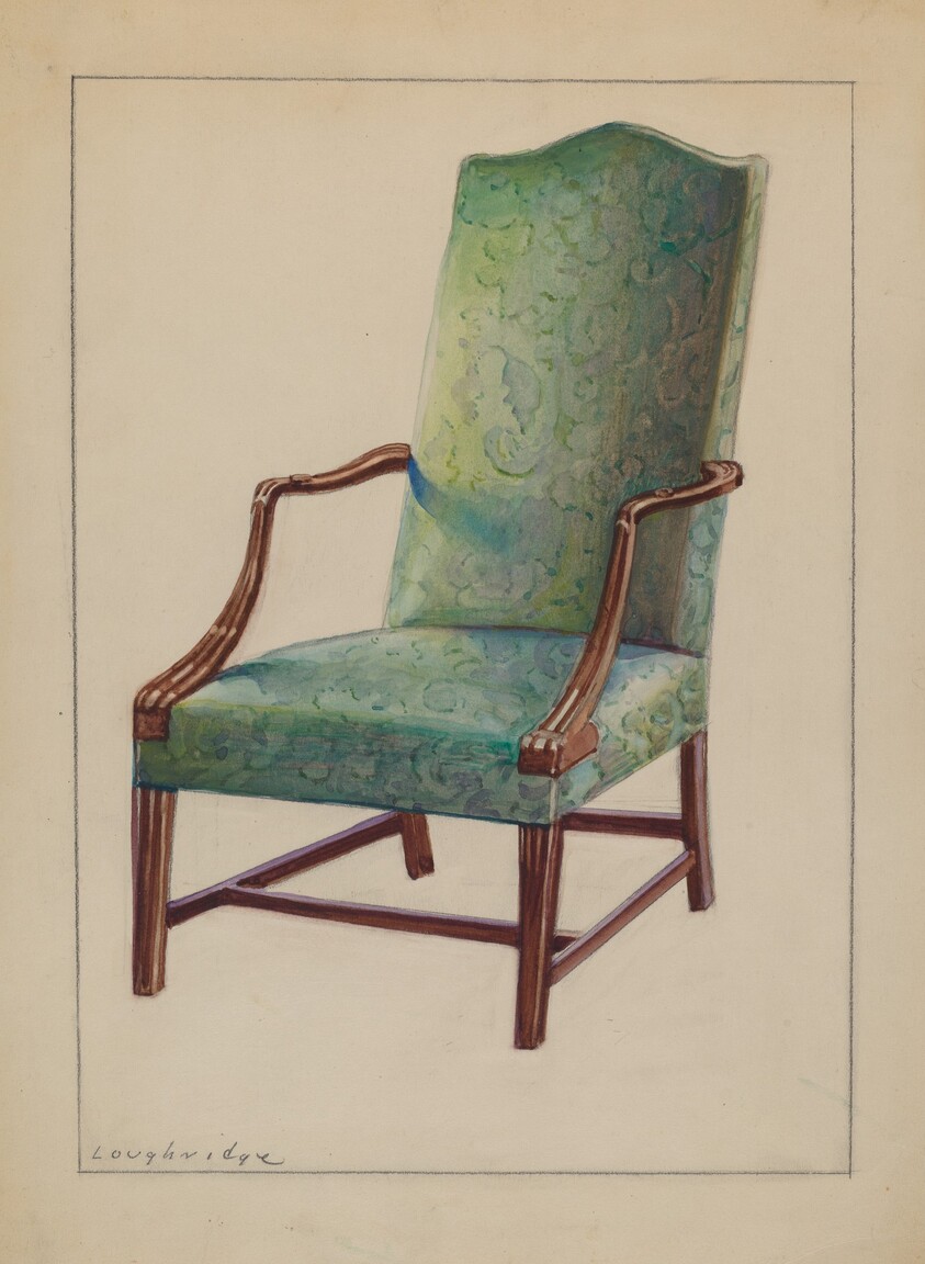 Side chair