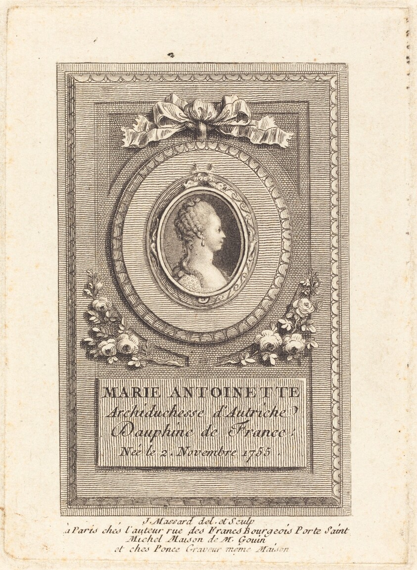 Marie-Antoinette