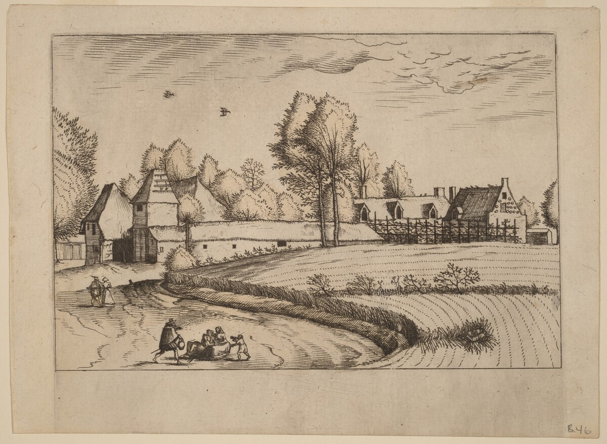 Country Houses