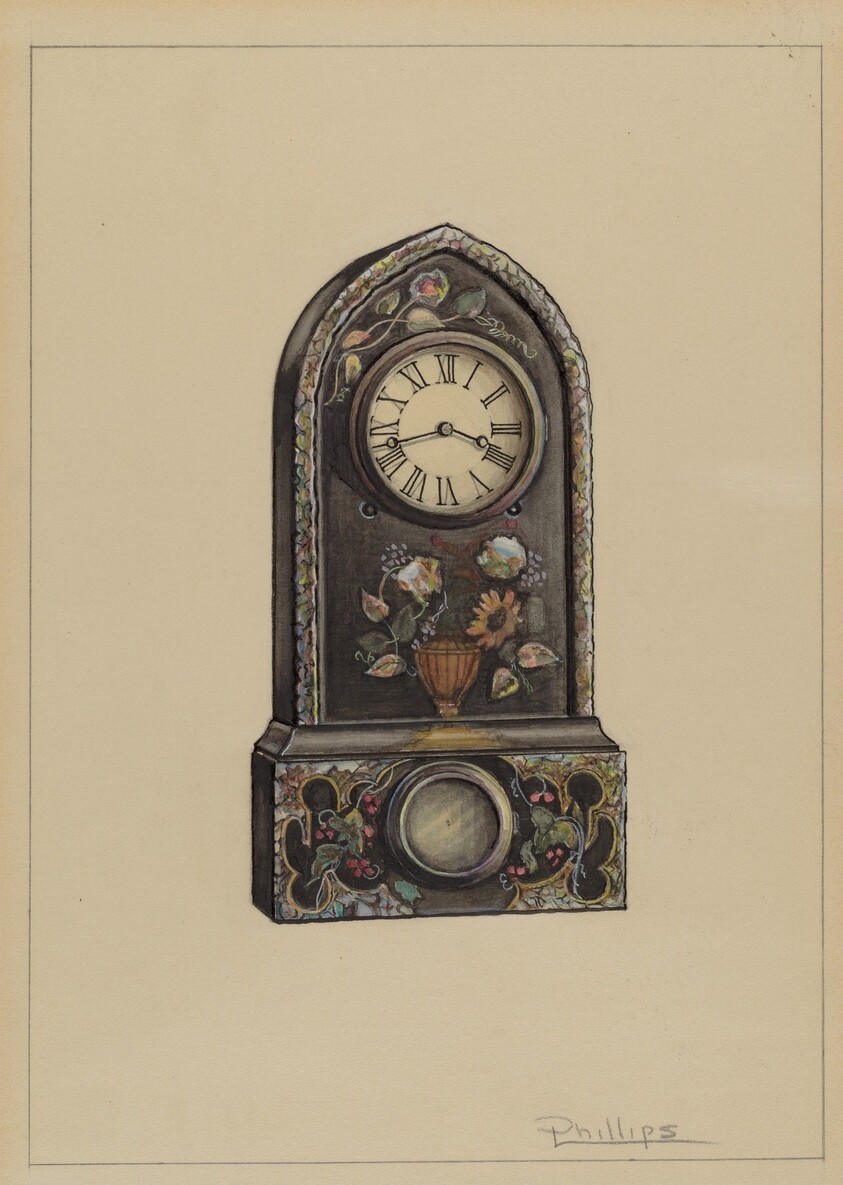 Clock