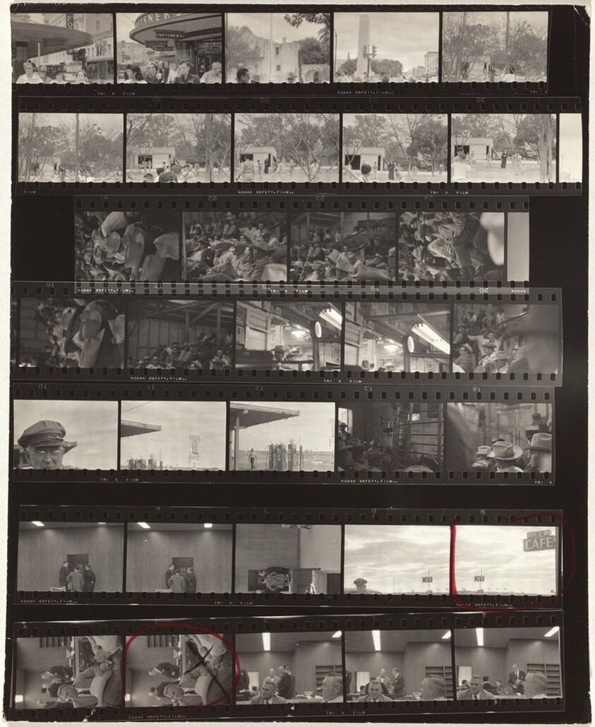 Guggenheim 369--San Antonio, Texas