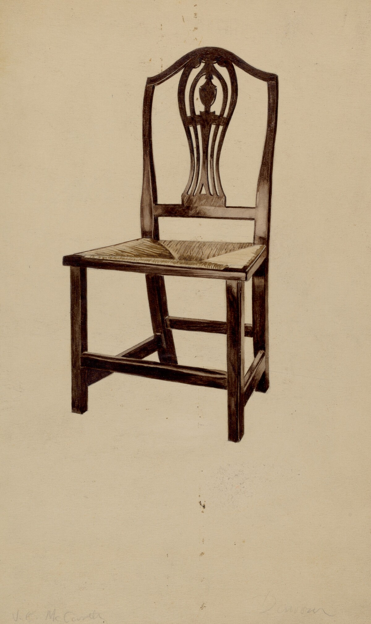 Dining Chair