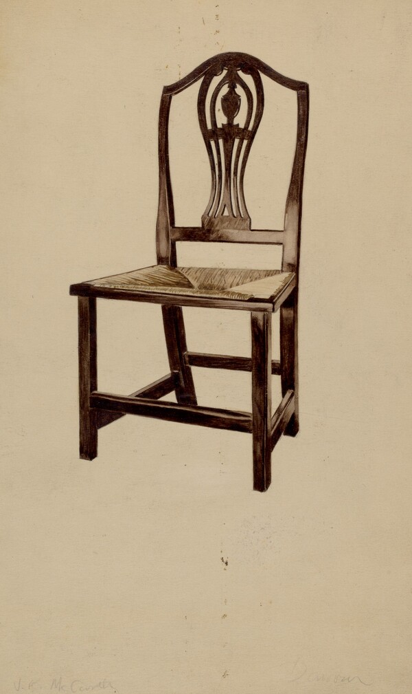Dining Chair
