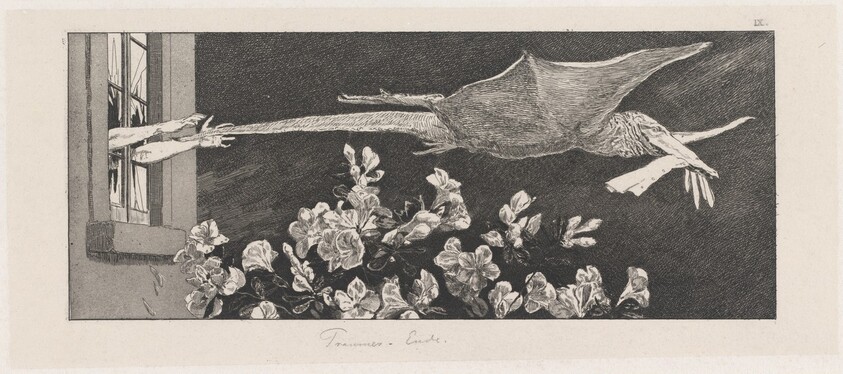 Abduction (Entführung)