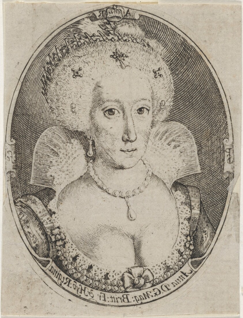 Anne of Denmark