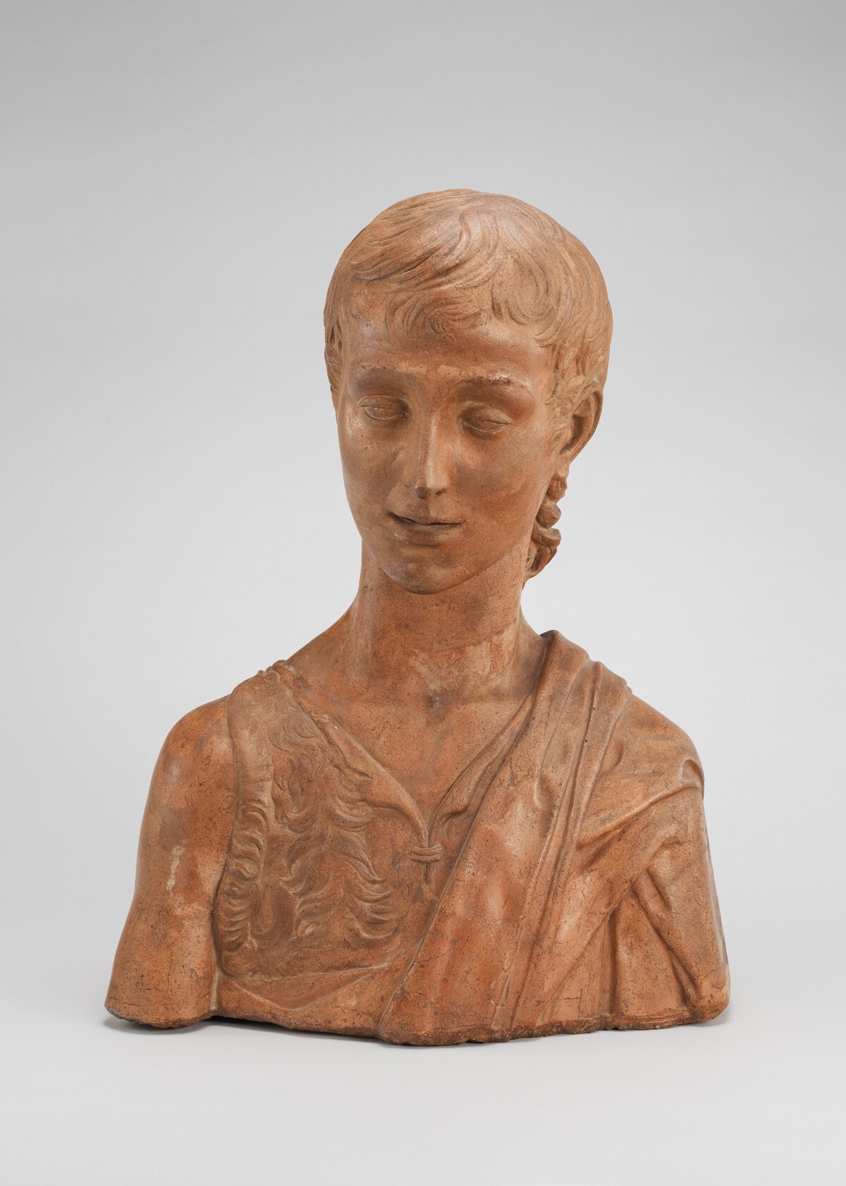 Saint John the Baptist