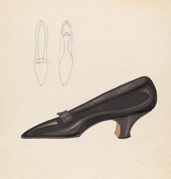 Shoe
