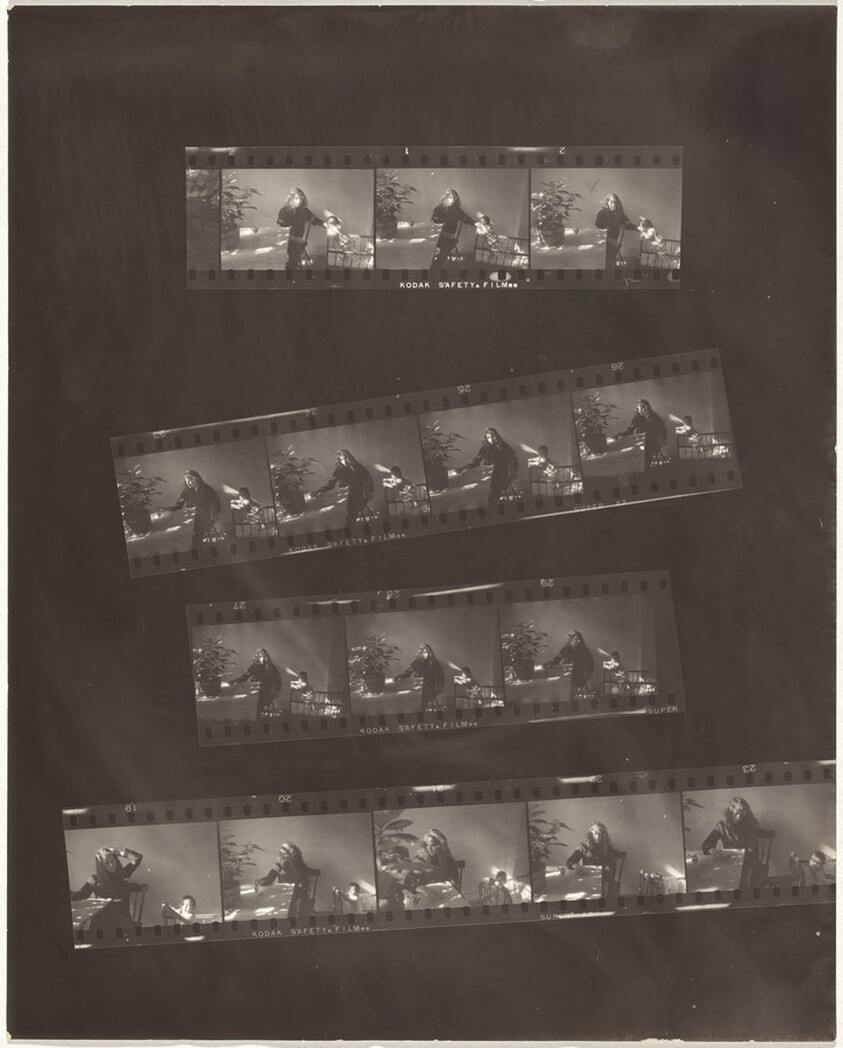 Mary and Andrea at table no number