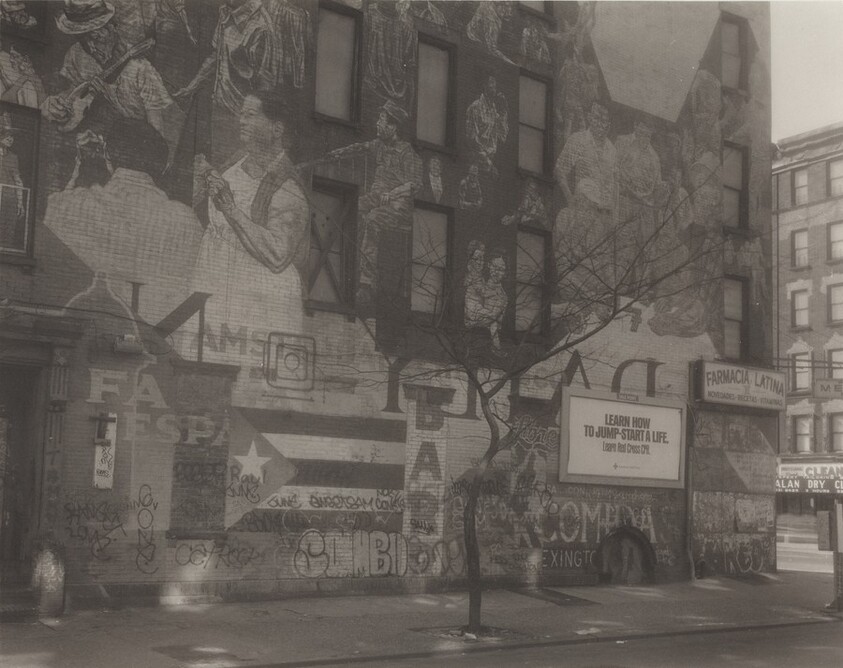 104th Street/Lexington Avenue