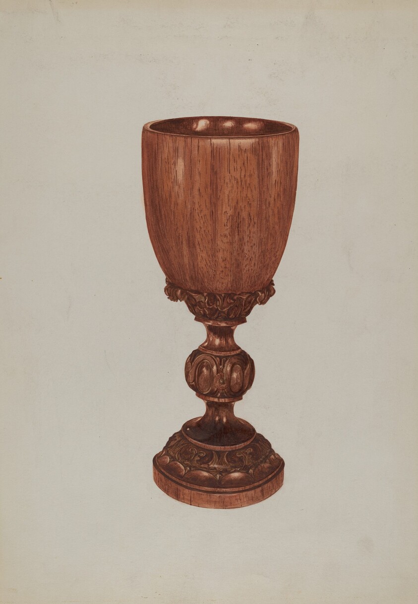 Goblet