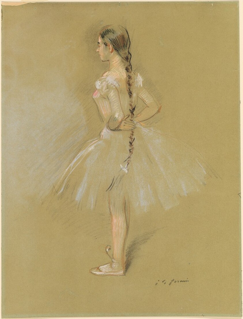 Ballet Dancer