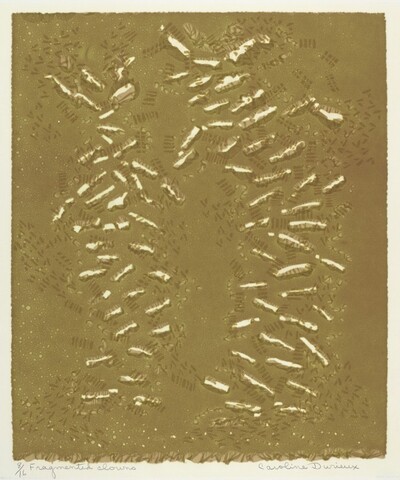 Fragmented Clowns