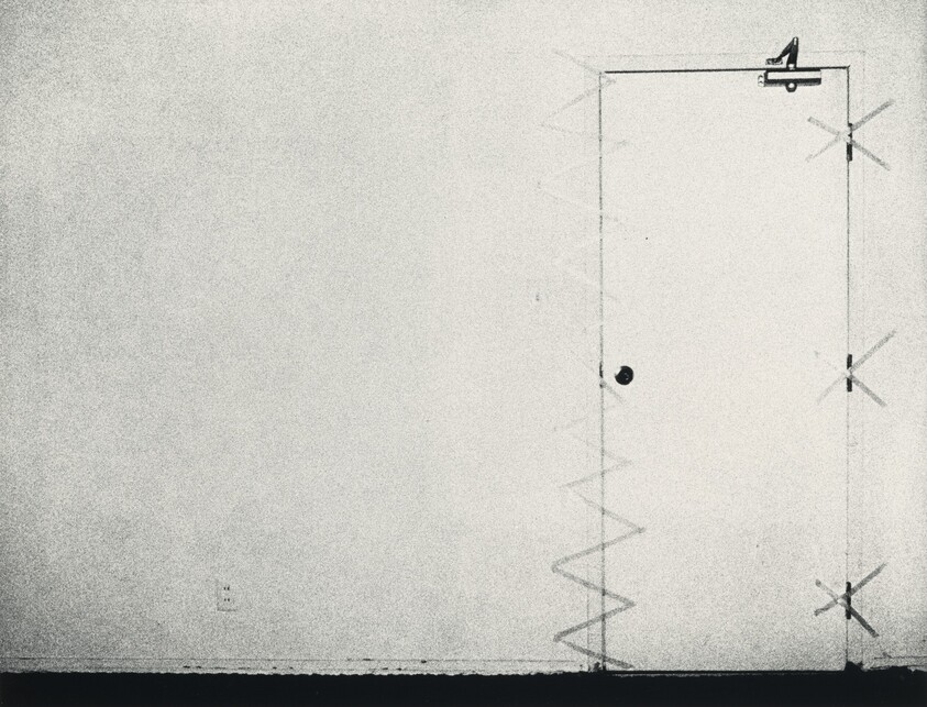 The Hollywood Suites (Bound Doors) #5