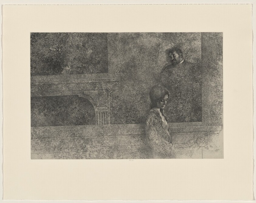 The Jolly Corner III:2