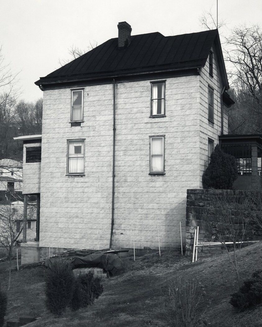 Century House, Grafton, West Virginia