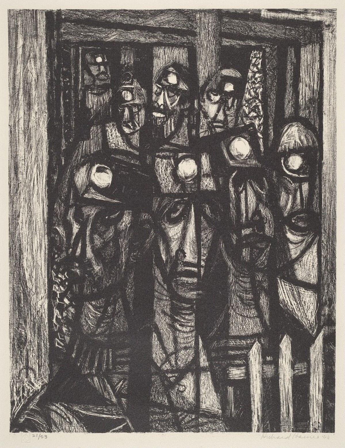 Miners
