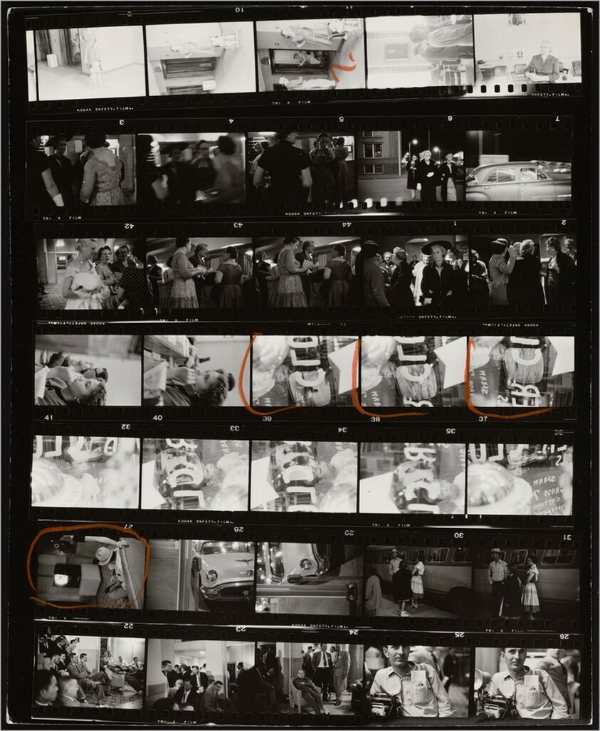 Guggenheim 707--Casper, Wyoming