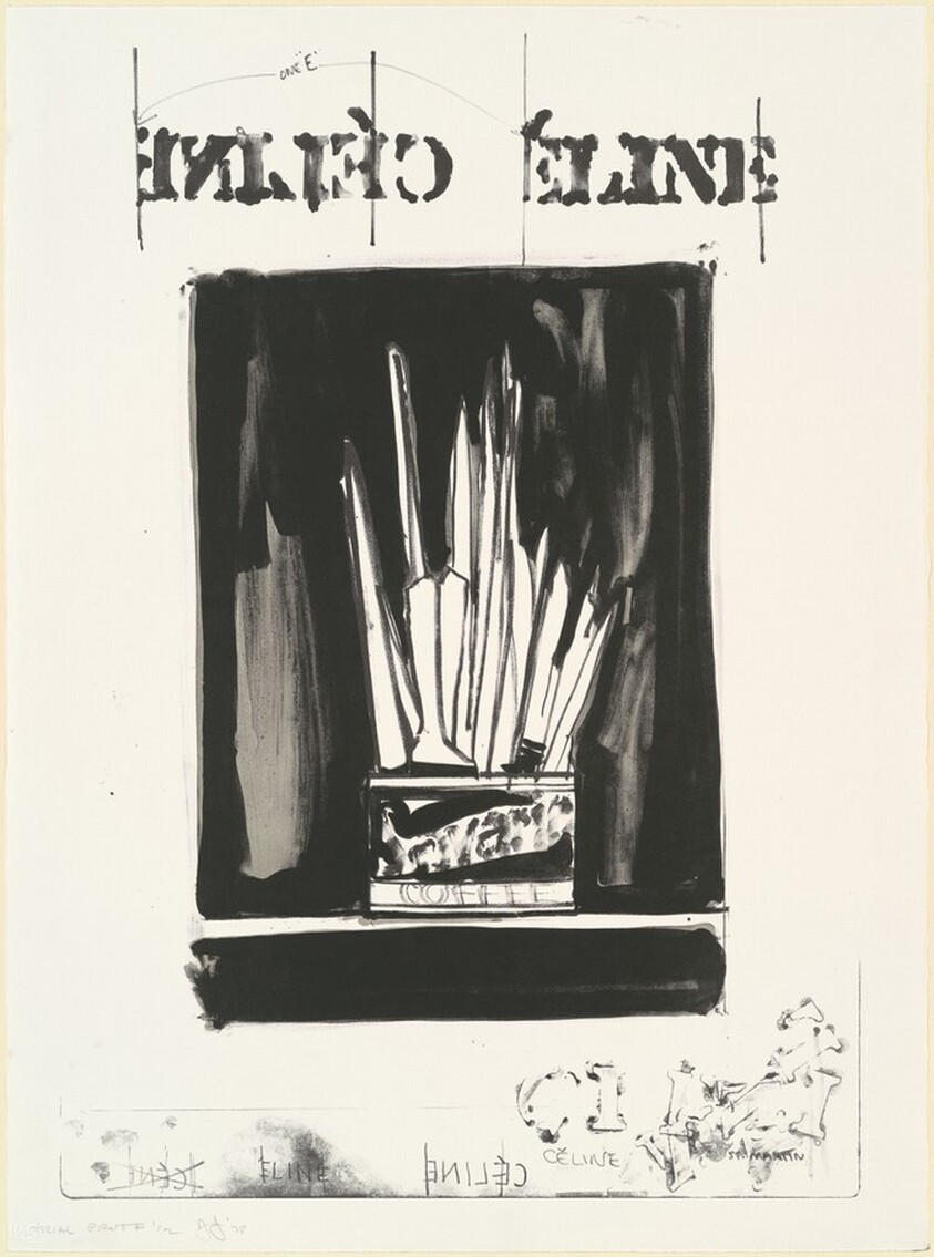 Celine [trial proof]