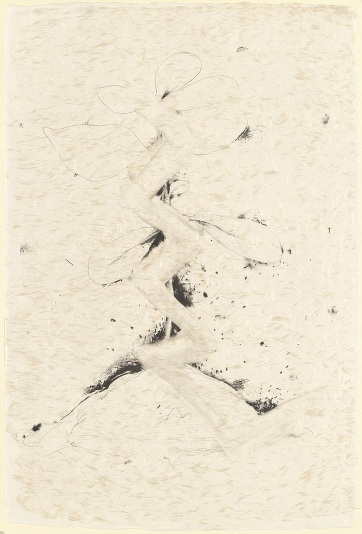 The Plant Becomes a Fan #1